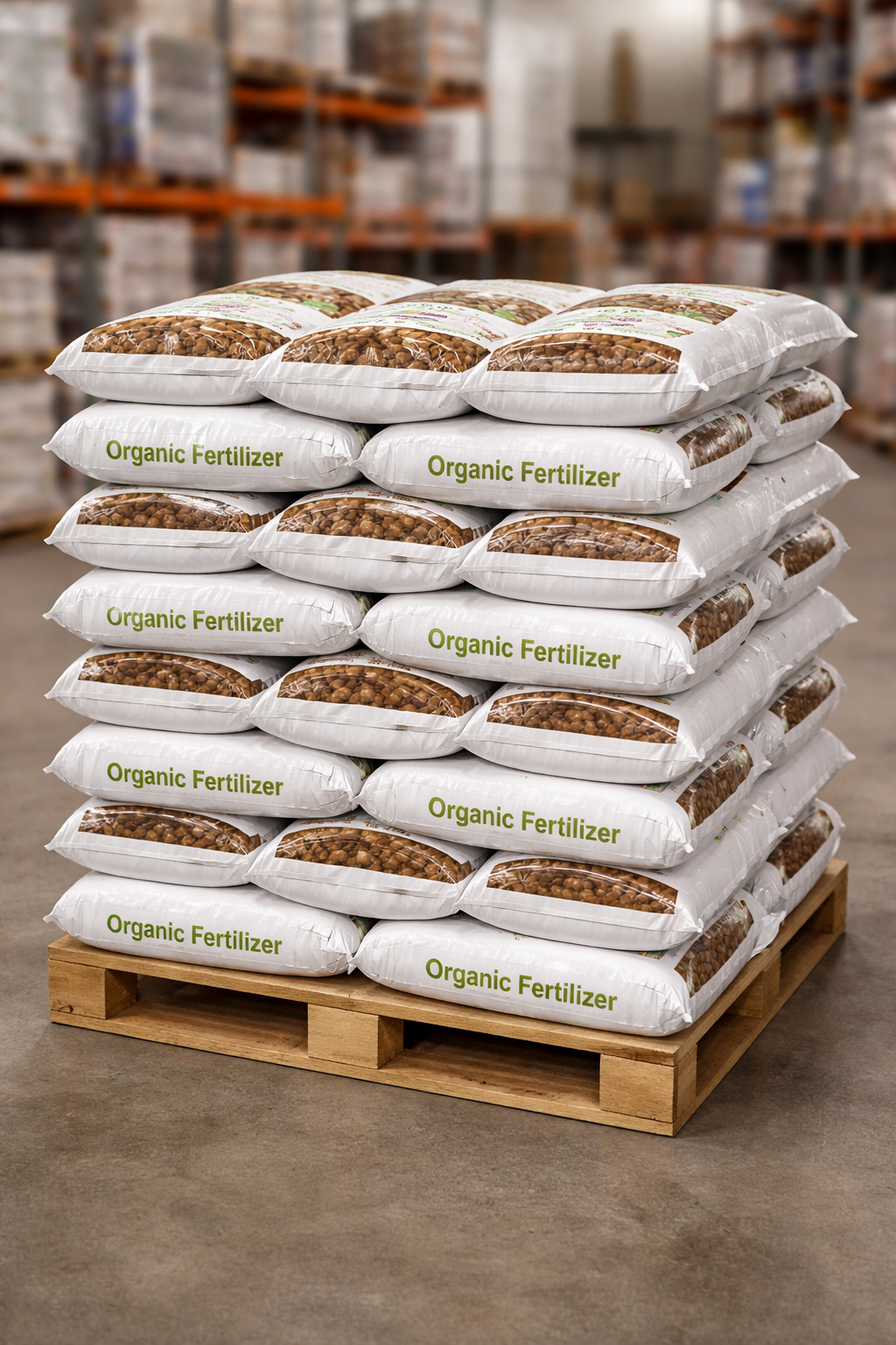 Навоз премиум